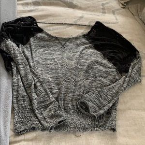 Free People Top size medium